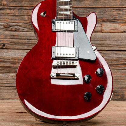 Epiphone Les Paul Studio Wine Red 2020 Electric Guitars / Solid Body