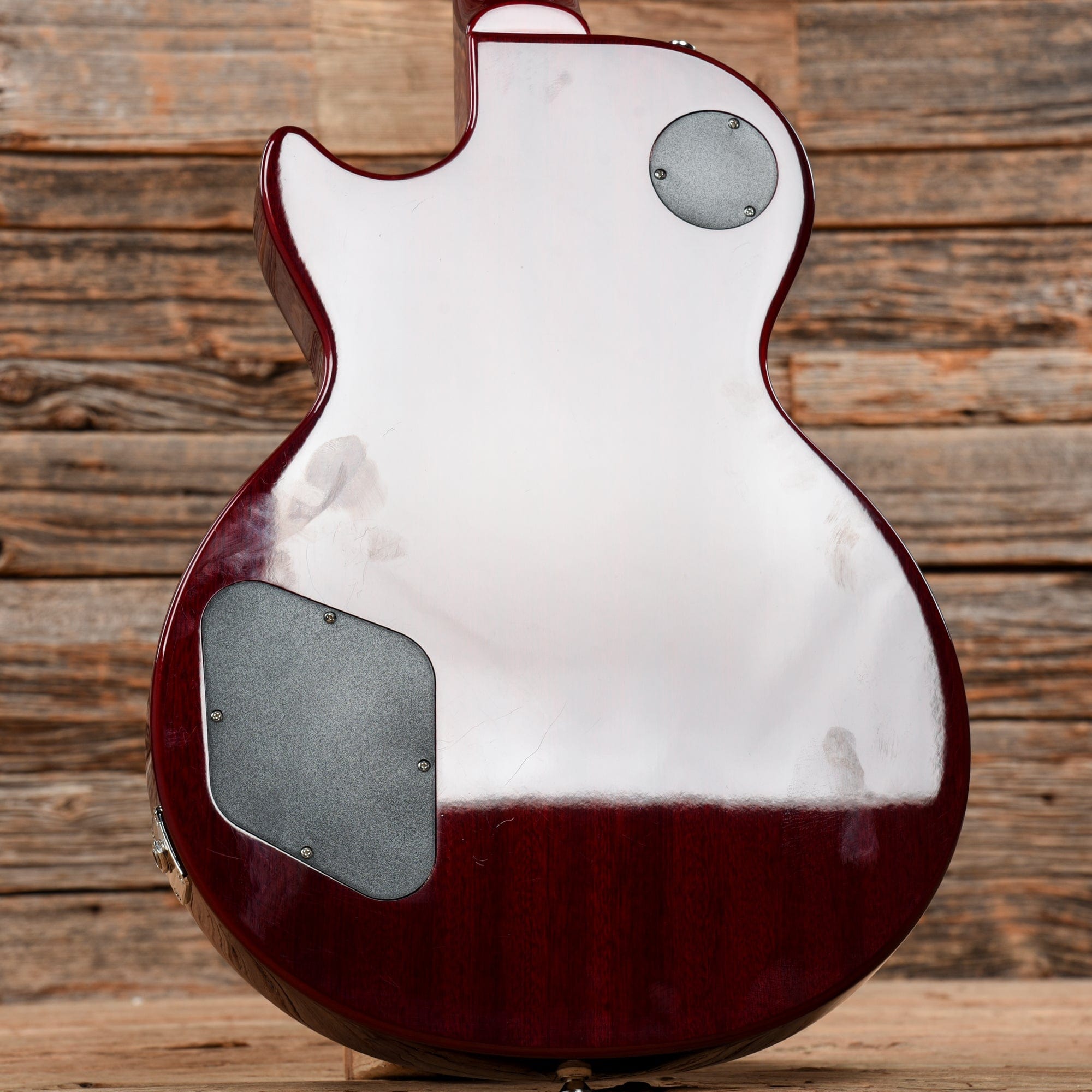 Epiphone Les Paul Studio Wine Red 2020 Electric Guitars / Solid Body