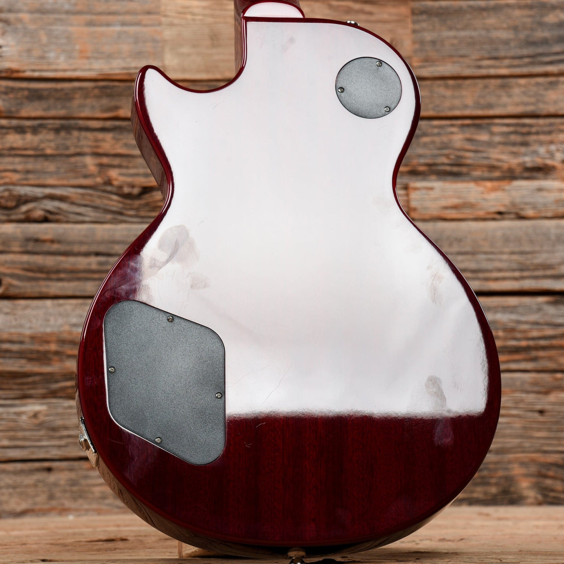 Epiphone Les Paul Studio Wine Red 2020 Electric Guitars / Solid Body