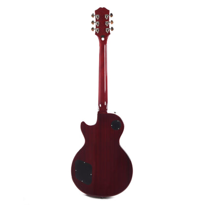 Epiphone Les Paul Studio Wine Red Electric Guitars / Solid Body