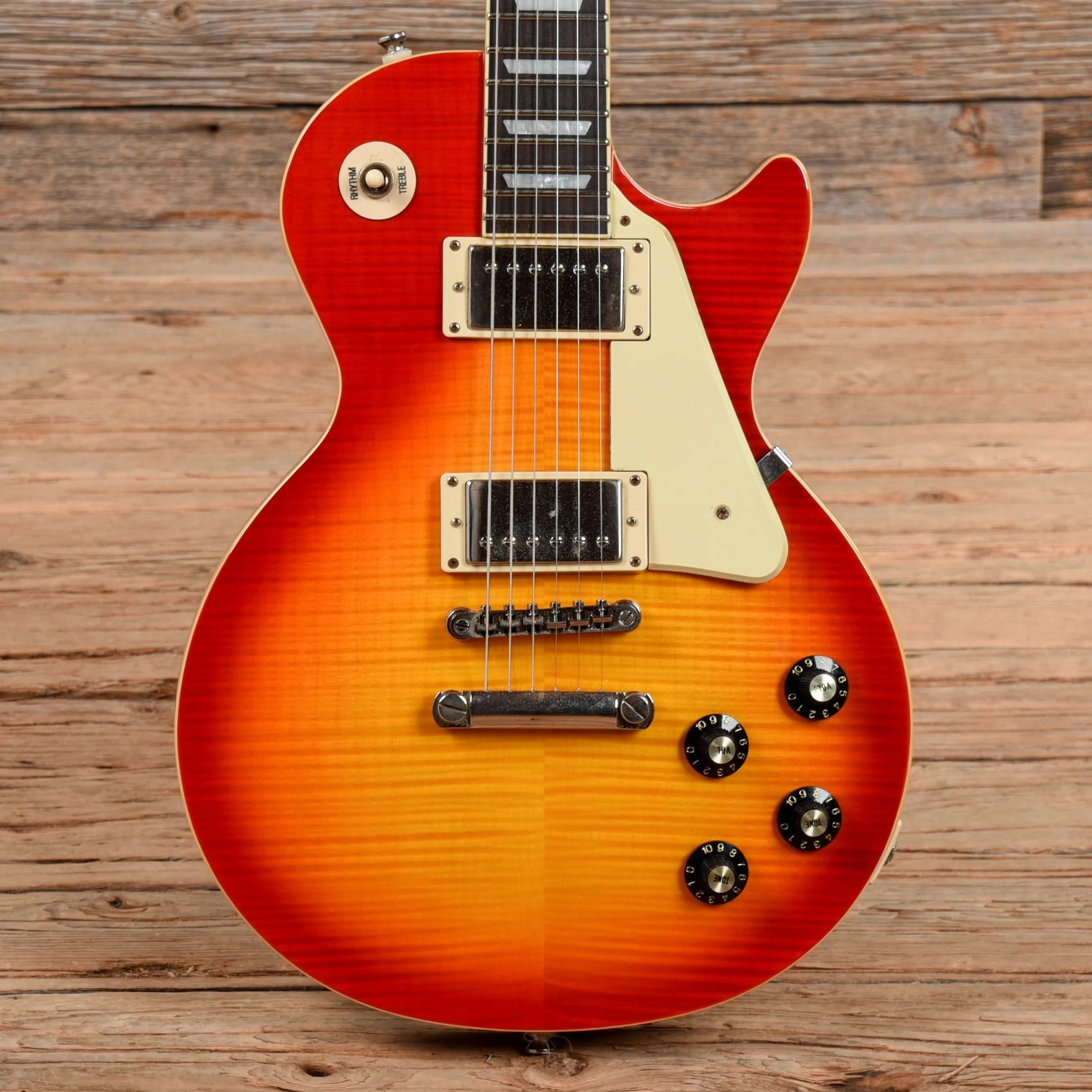 Epiphone les paul best sale standard pro 2016