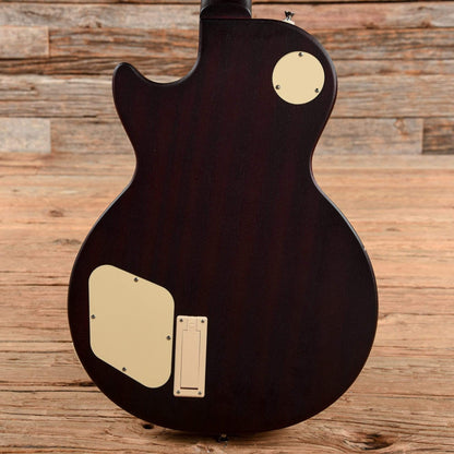 Epiphone Les Paul Traditional Pro II Wine 2018 Electric Guitars / Solid Body