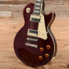 Epiphone Les Paul Traditional Pro Wine Red 2015 Electric Guitars / Solid Body