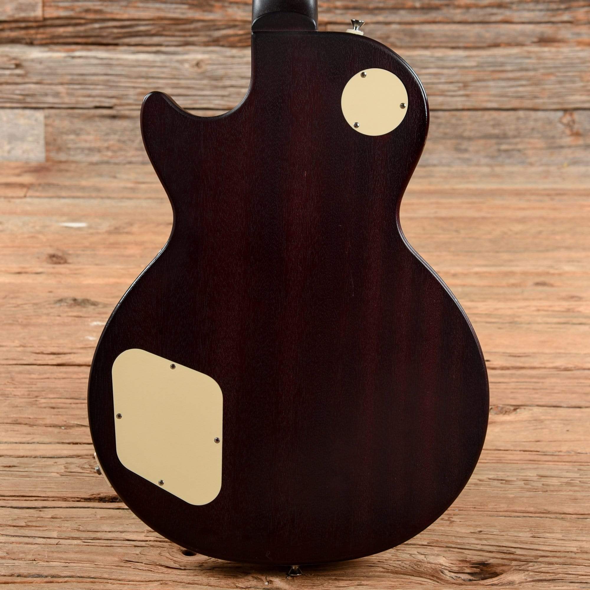 ジャンク Epiphone Les Paul Traditional Epiphone Les Paul Traditional Pro IV Limited-Edition