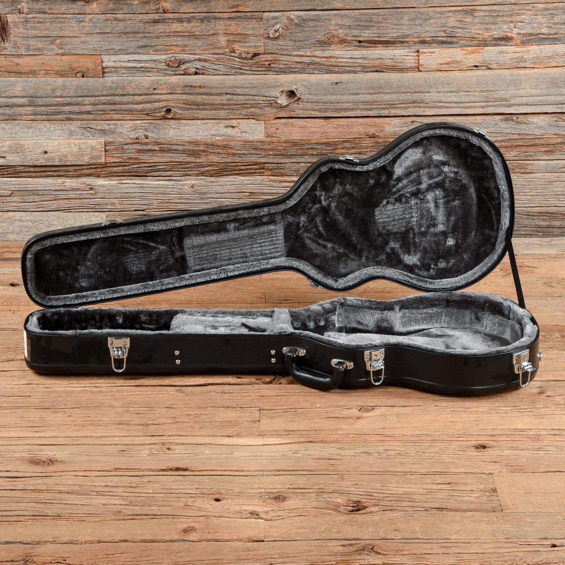 Epiphone Les Paul Traditional Pro Wine Red 2015 Electric Guitars / Solid Body