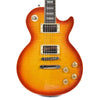 Epiphone Les Paul Tribute Plus Outfit Faded Cherry NH w/Gibson '57 Classics Electric Guitars / Solid Body
