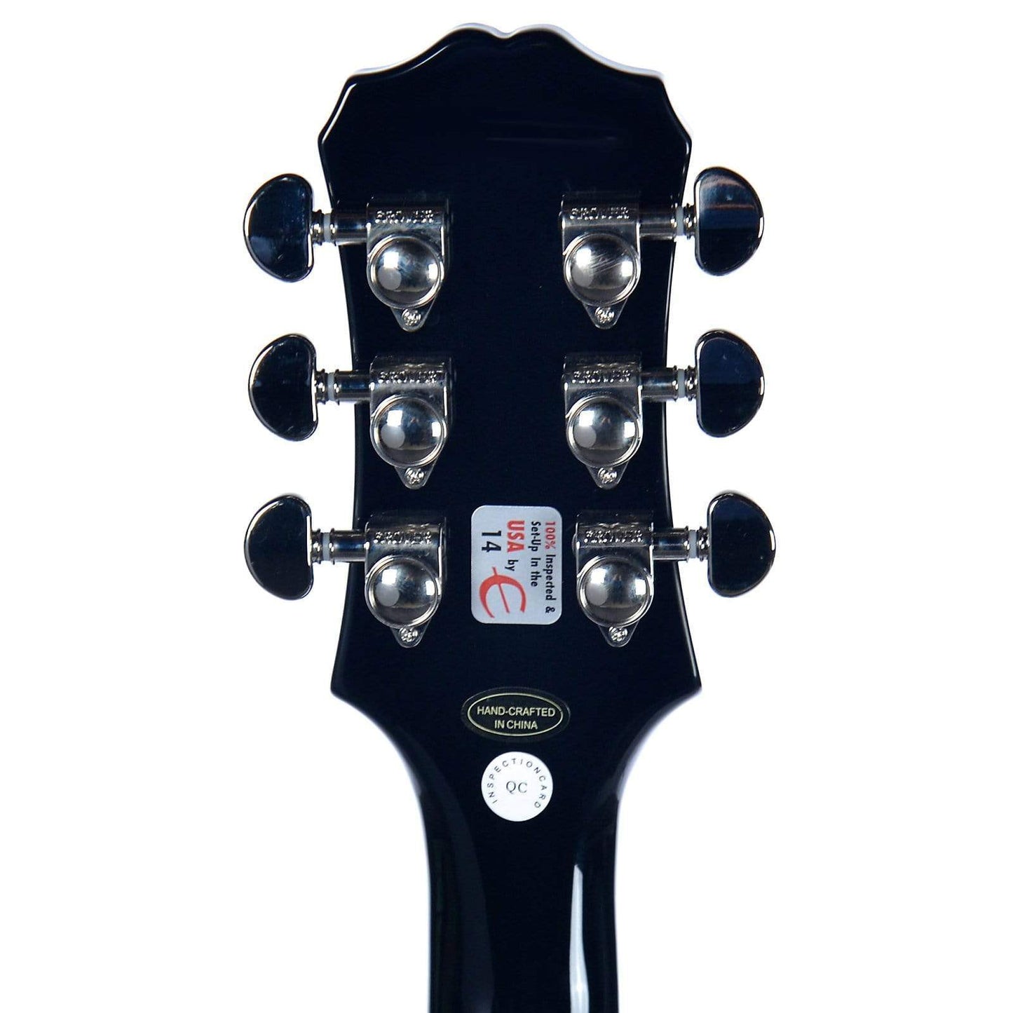 Epiphone Les Paul Tribute Plus Vintage Sunburst Electric Guitars / Solid Body