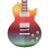 Epiphone Les Paul Tribute Prizm Outfit Rainbow w/Gibson '57 Classics & Series/Parallel Electric Guitars / Solid Body