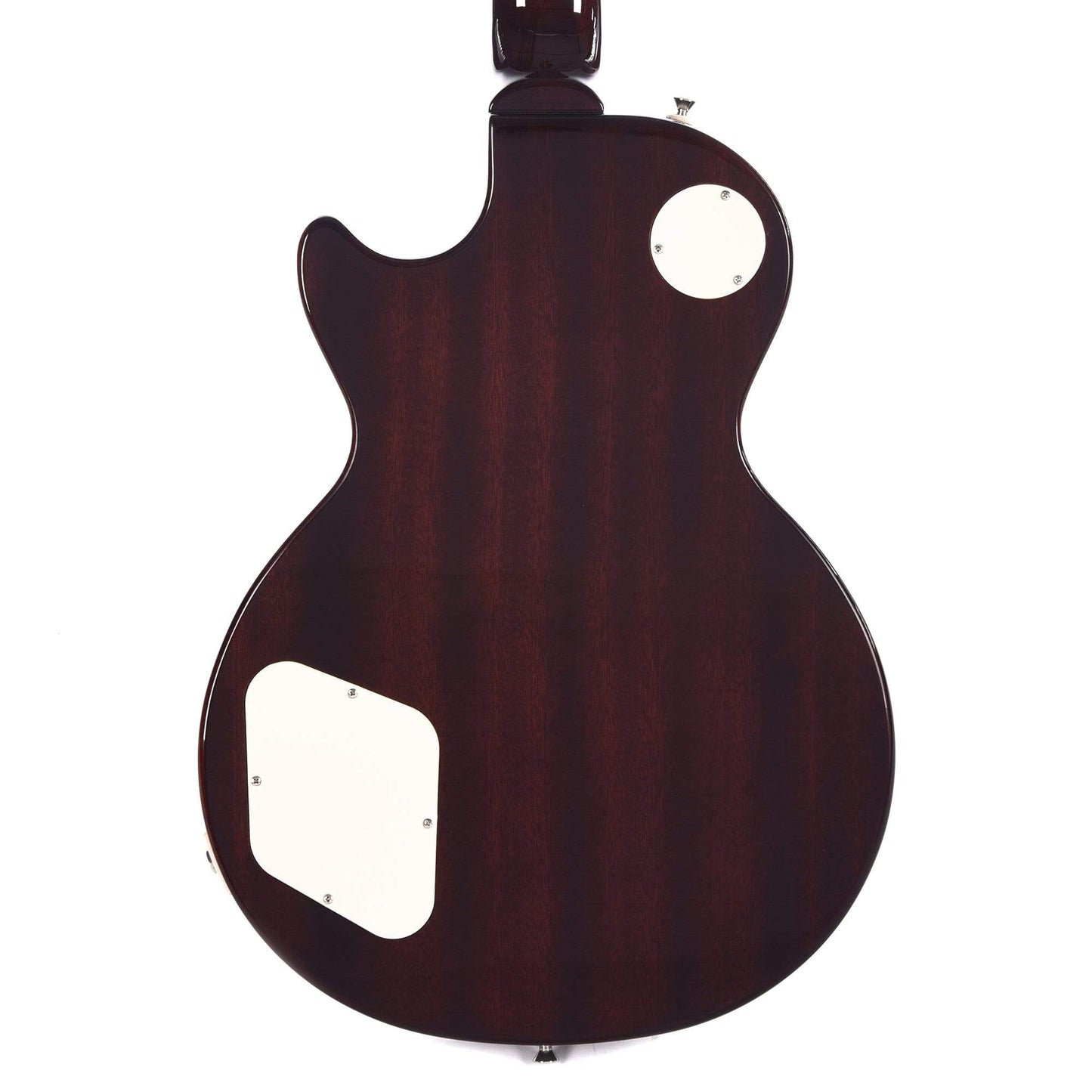 Epiphone Les Paul Tribute Prizm Outfit Rainbow w/Gibson '57 Classics & Series/Parallel Electric Guitars / Solid Body