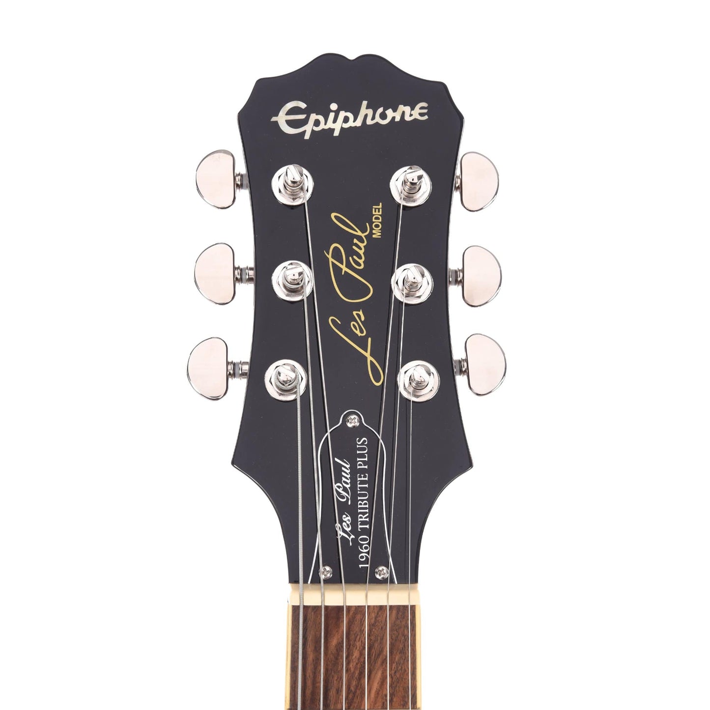 Epiphone Les Paul Tribute Prizm Outfit Rainbow w/Gibson '57 Classics & Series/Parallel Electric Guitars / Solid Body