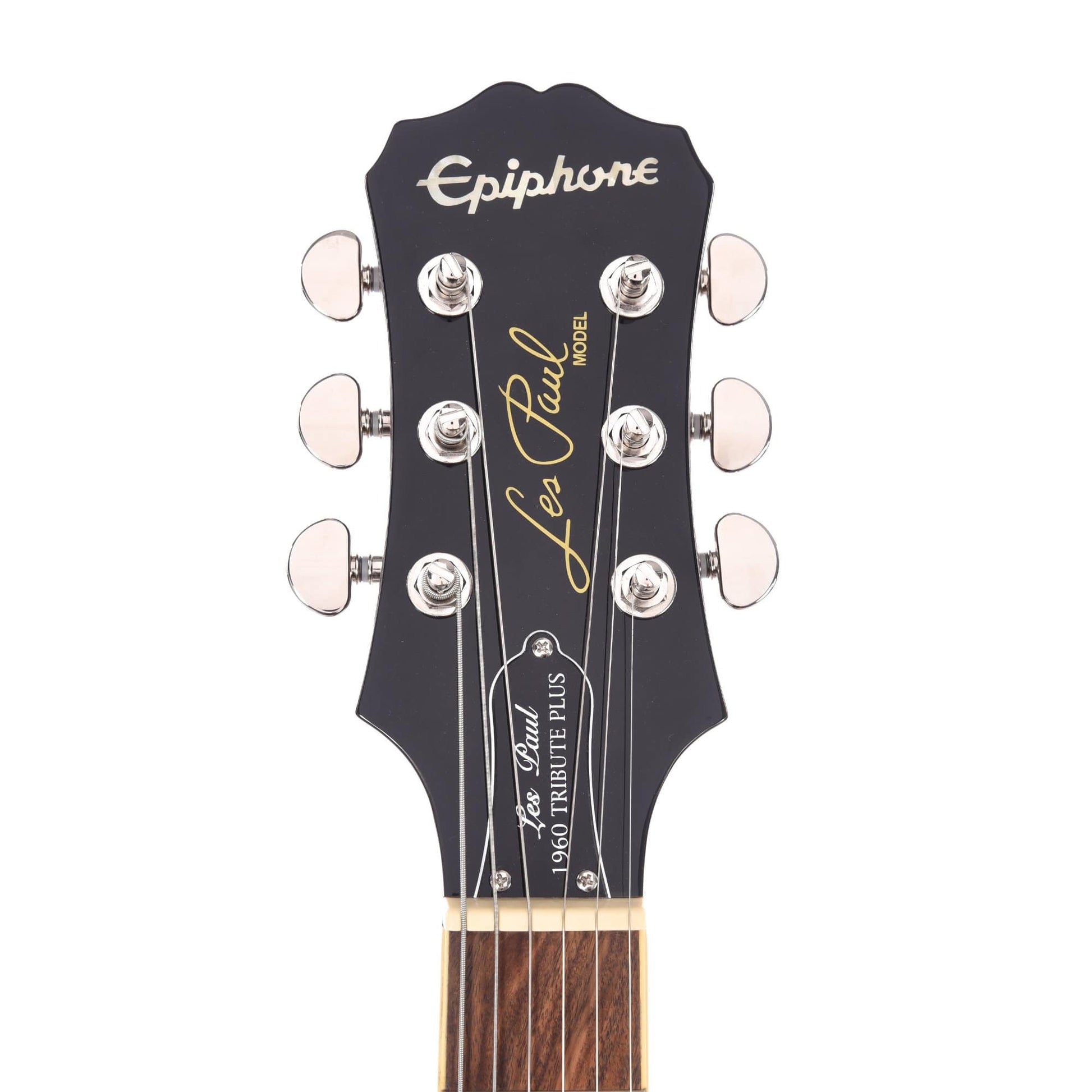 Epiphone Les Paul Tribute Prizm Outfit Rainbow w/Gibson '57 Classics & Series/Parallel Electric Guitars / Solid Body