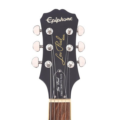 Epiphone Les Paul Tribute Prizm Outfit Rainbow w/Gibson '57 Classics & Series/Parallel Electric Guitars / Solid Body