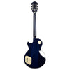 Epiphone Les Paul Ultra-III Midnight Sapphire Electric Guitars / Solid Body