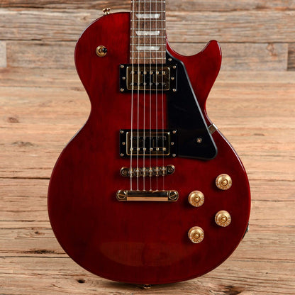 Epiphone Les Paul Wine Red 2020 Electric Guitars / Solid Body