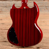 Epiphone Limited Edition 50th Anniversary 1961 SG Special Outfit Cherry Electric Guitars / Solid Body