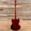 Epiphone Limited Edition 50th Anniversary 1961 SG Special Outfit Cherry Electric Guitars / Solid Body
