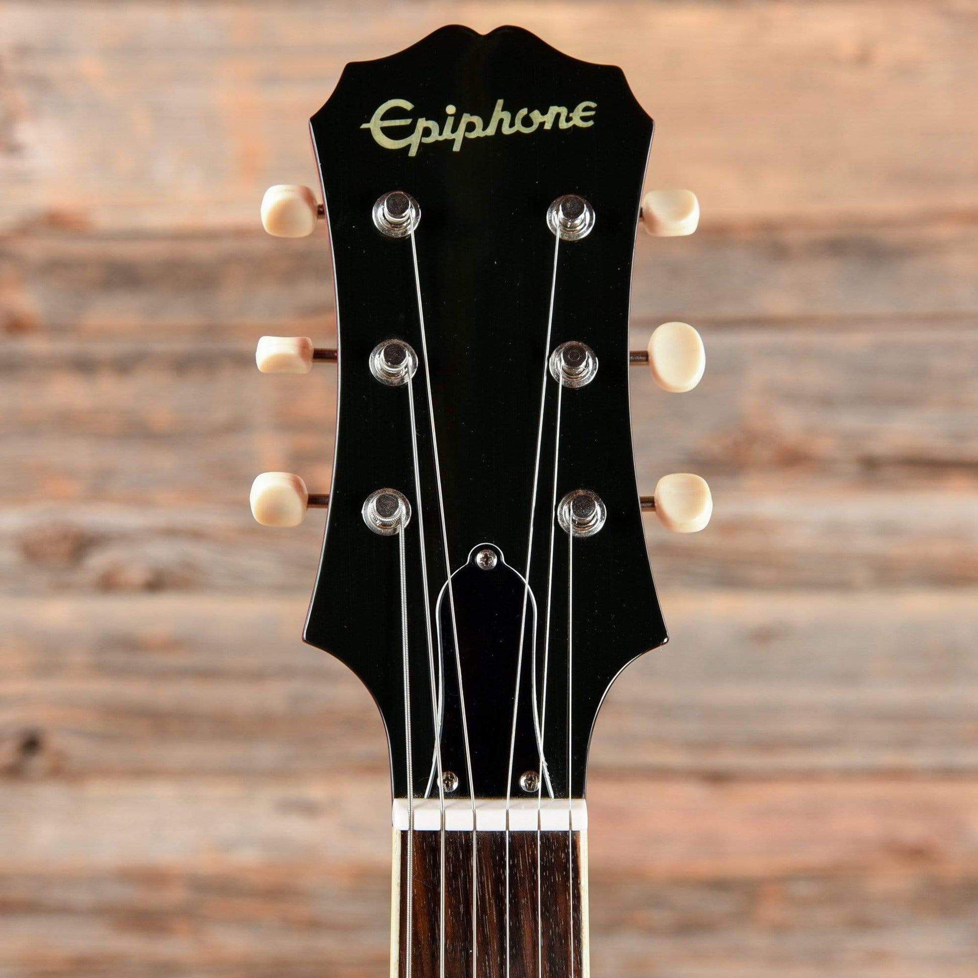 Epiphone Limited Edition 50th Anniversary 1961 SG Special Outfit Cherry Electric Guitars / Solid Body