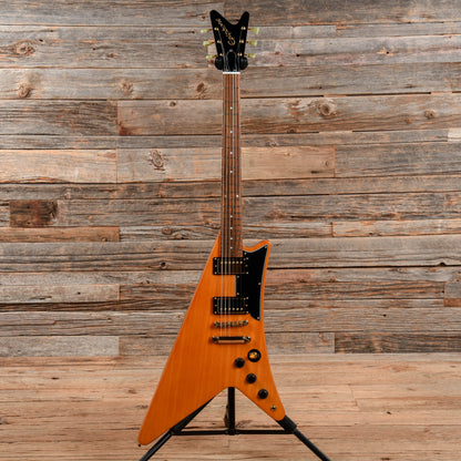 Epiphone Limited Edition '58 Korina Moderne Natural 2019 Electric Guitars / Solid Body