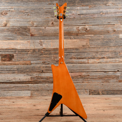 Epiphone Limited Edition '58 Korina Moderne Natural 2019 Electric Guitars / Solid Body