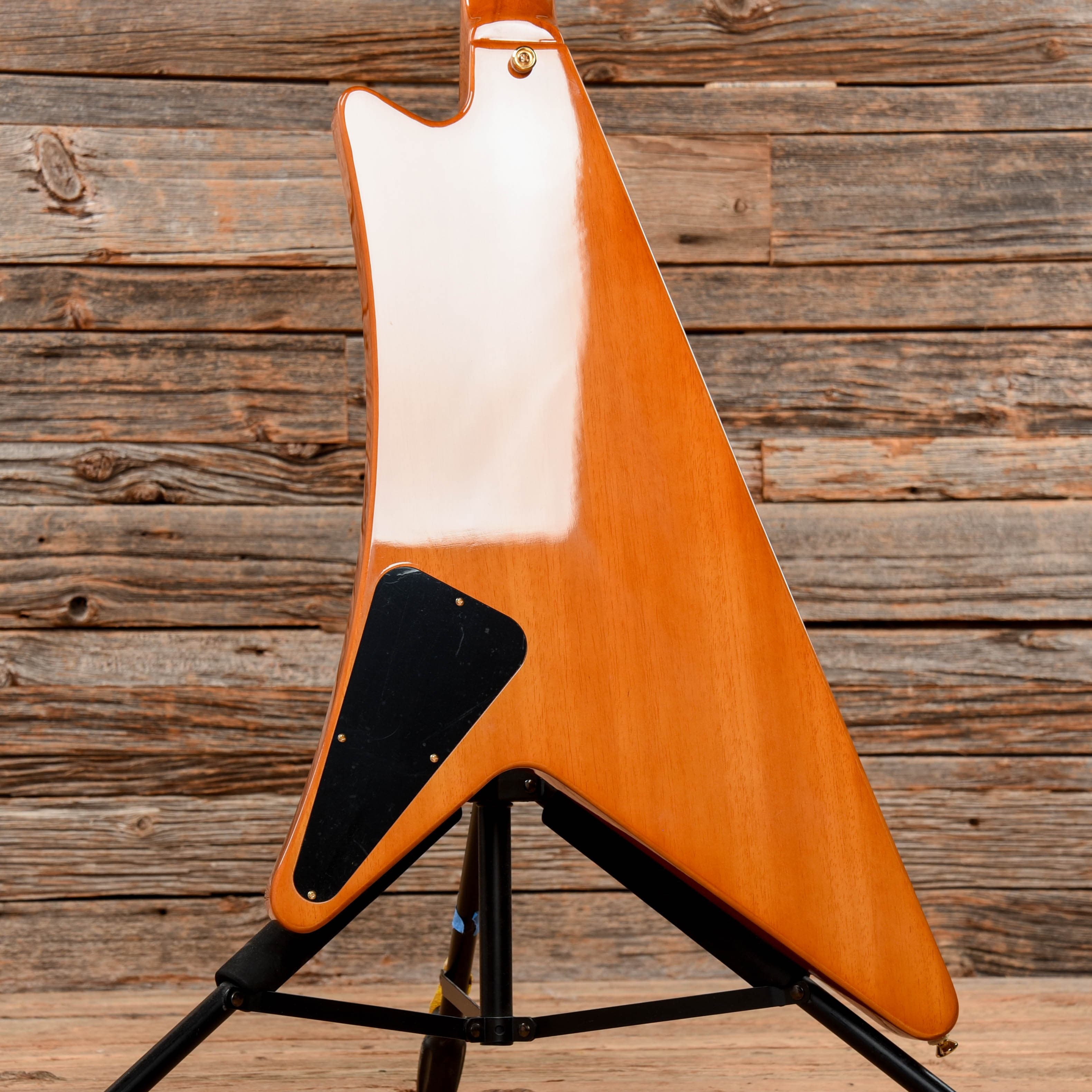 Epiphone Limited Edition '58 Korina Moderne Natural 2019 Electric Guitars / Solid Body