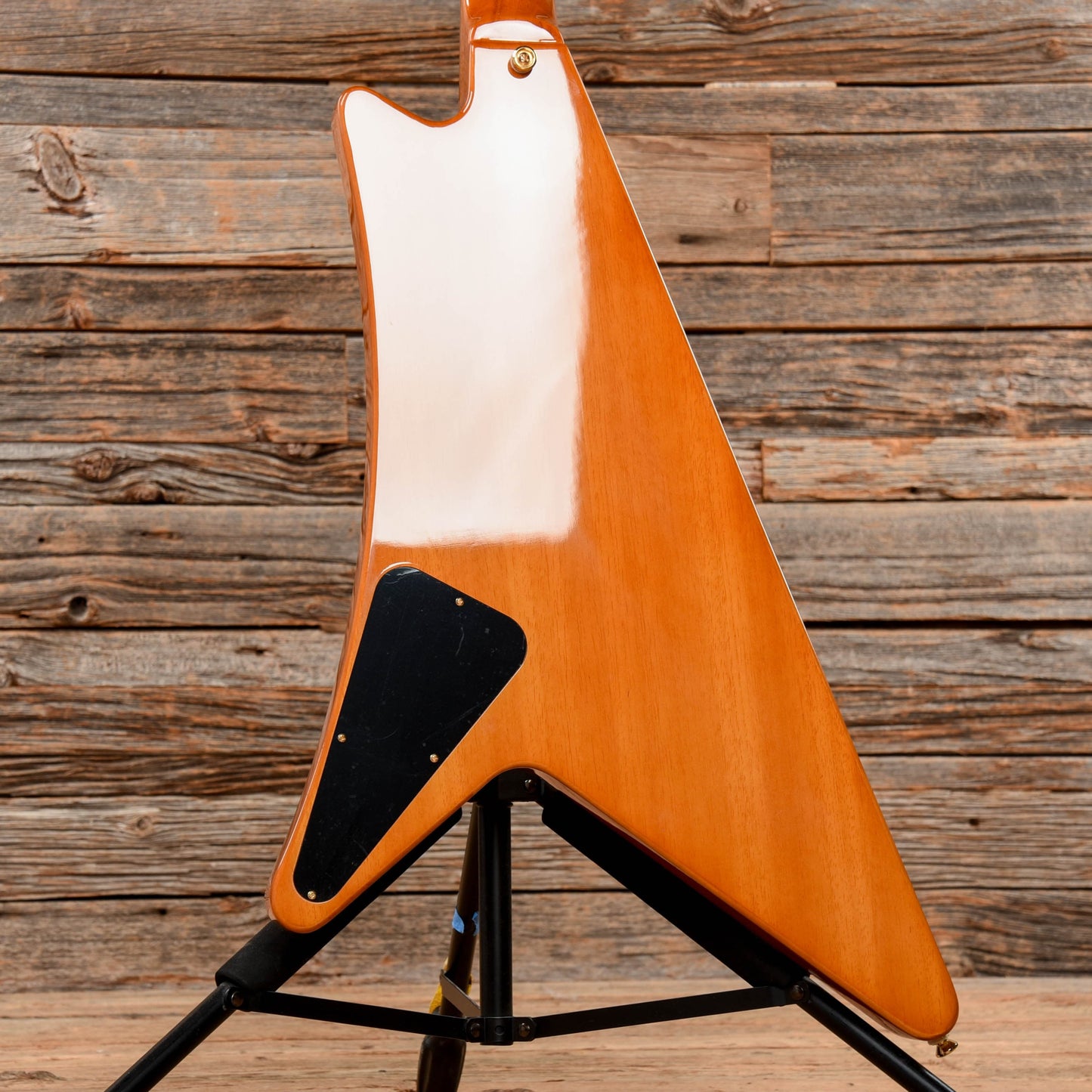 Epiphone Limited Edition '58 Korina Moderne Natural 2019 Electric Guitars / Solid Body