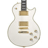 Epiphone Limited Edition Bjorn Gelotte "Jotun" Les Paul Custom Outfit w/Hardshell Case Electric Guitars / Solid Body