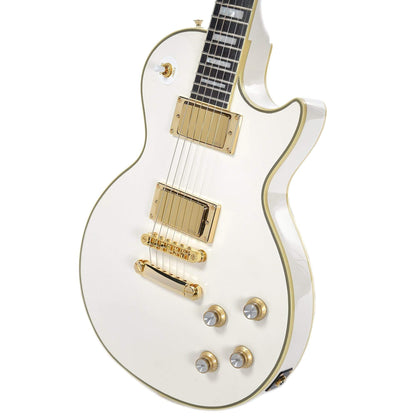 Epiphone Limited Edition Bjorn Gelotte "Jotun" Les Paul Custom Outfit w/Hardshell Case Electric Guitars / Solid Body