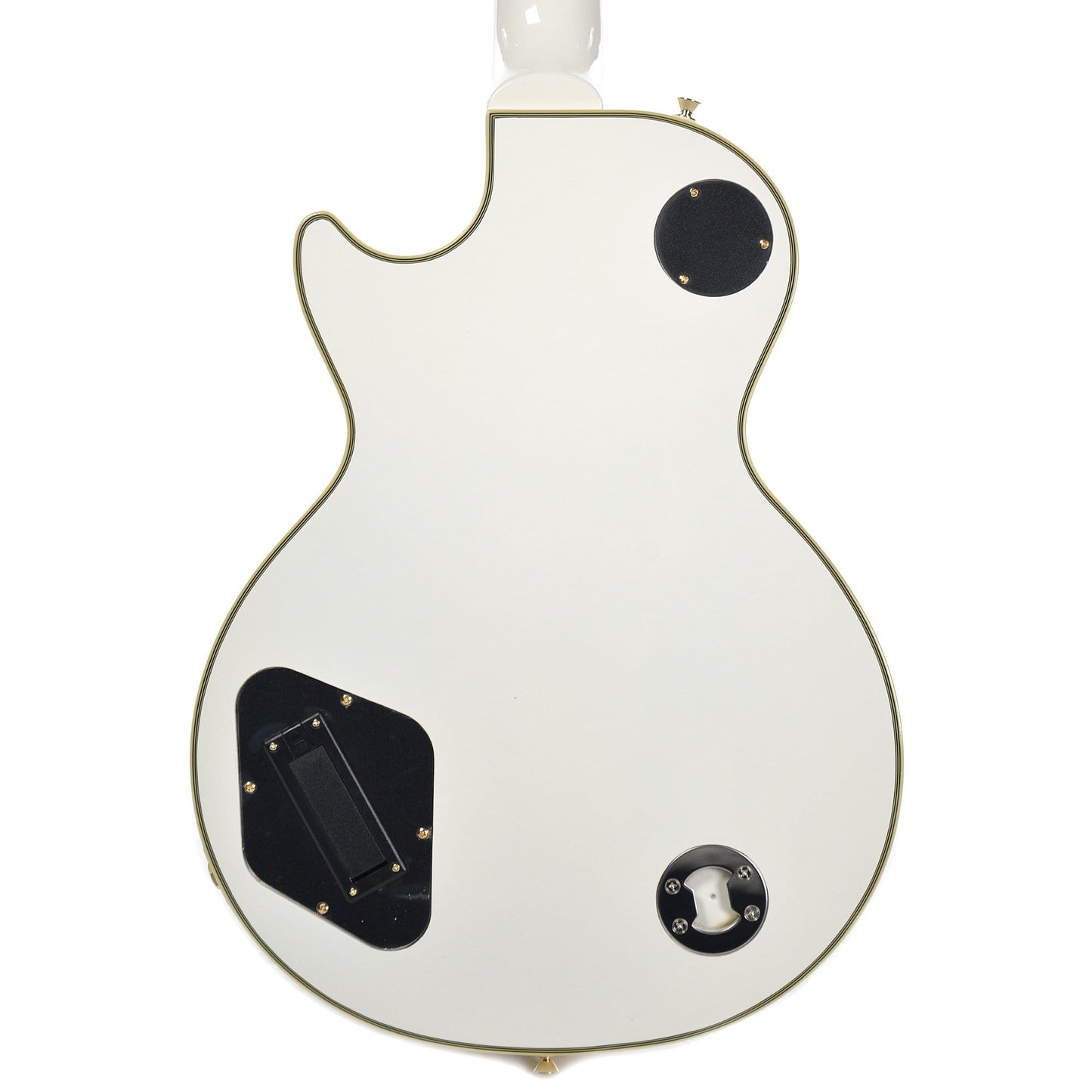 Epiphone Limited Edition Bjorn Gelotte "Jotun" Les Paul Custom Outfit w/Hardshell Case Electric Guitars / Solid Body