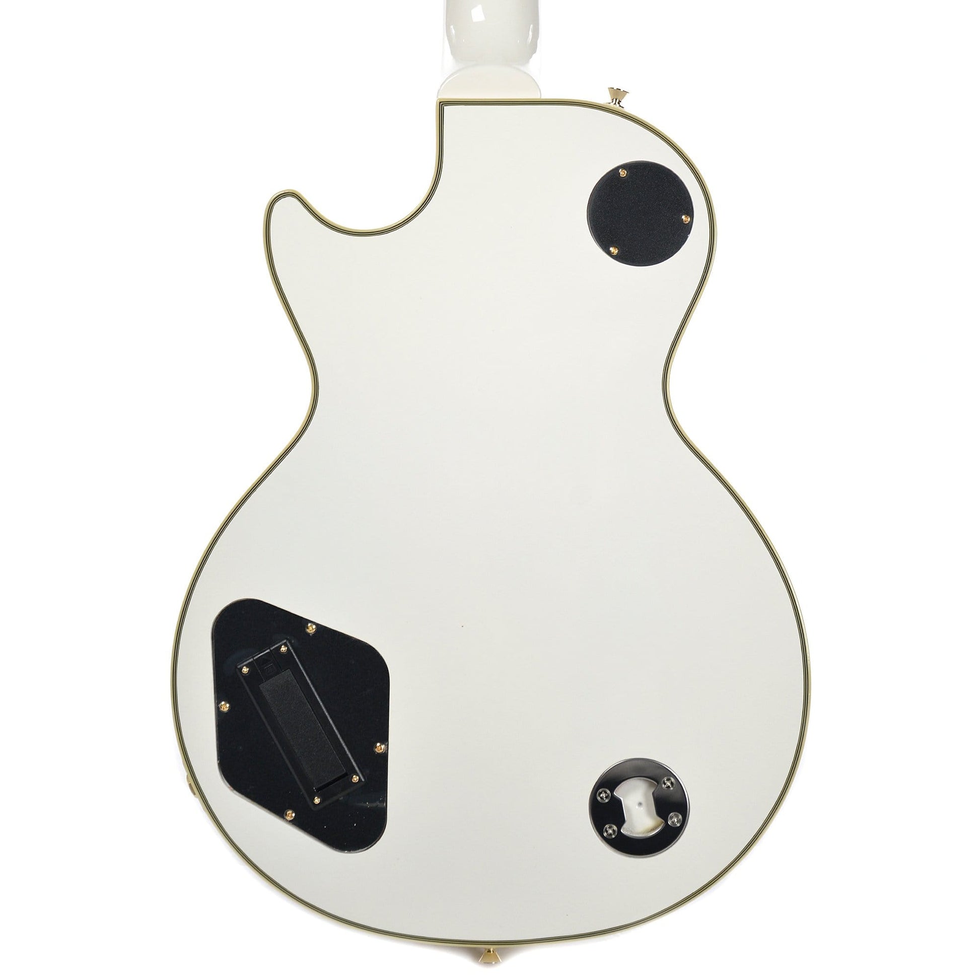 Epiphone Limited Edition Bjorn Gelotte "Jotun" Les Paul Custom Outfit w/Hardshell Case Electric Guitars / Solid Body