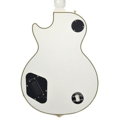 Epiphone Limited Edition Bjorn Gelotte "Jotun" Les Paul Custom Outfit w/Hardshell Case Electric Guitars / Solid Body