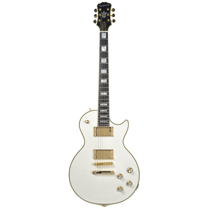 Epiphone Limited Edition Bjorn Gelotte "Jotun" Les Paul Custom Outfit w/Hardshell Case Electric Guitars / Solid Body