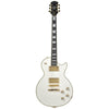 Epiphone Limited Edition Bjorn Gelotte "Jotun" Les Paul Custom Outfit w/Hardshell Case Electric Guitars / Solid Body