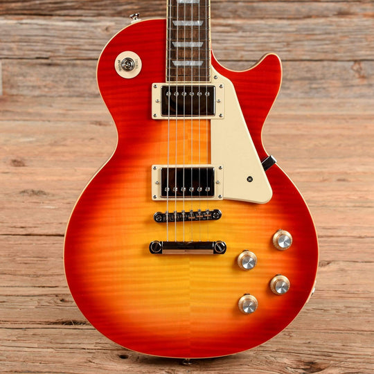 Epiphone Limited Edition Joe Bonamassa '60 Les Paul Standard Norm Burst 2019 Electric Guitars / Solid Body