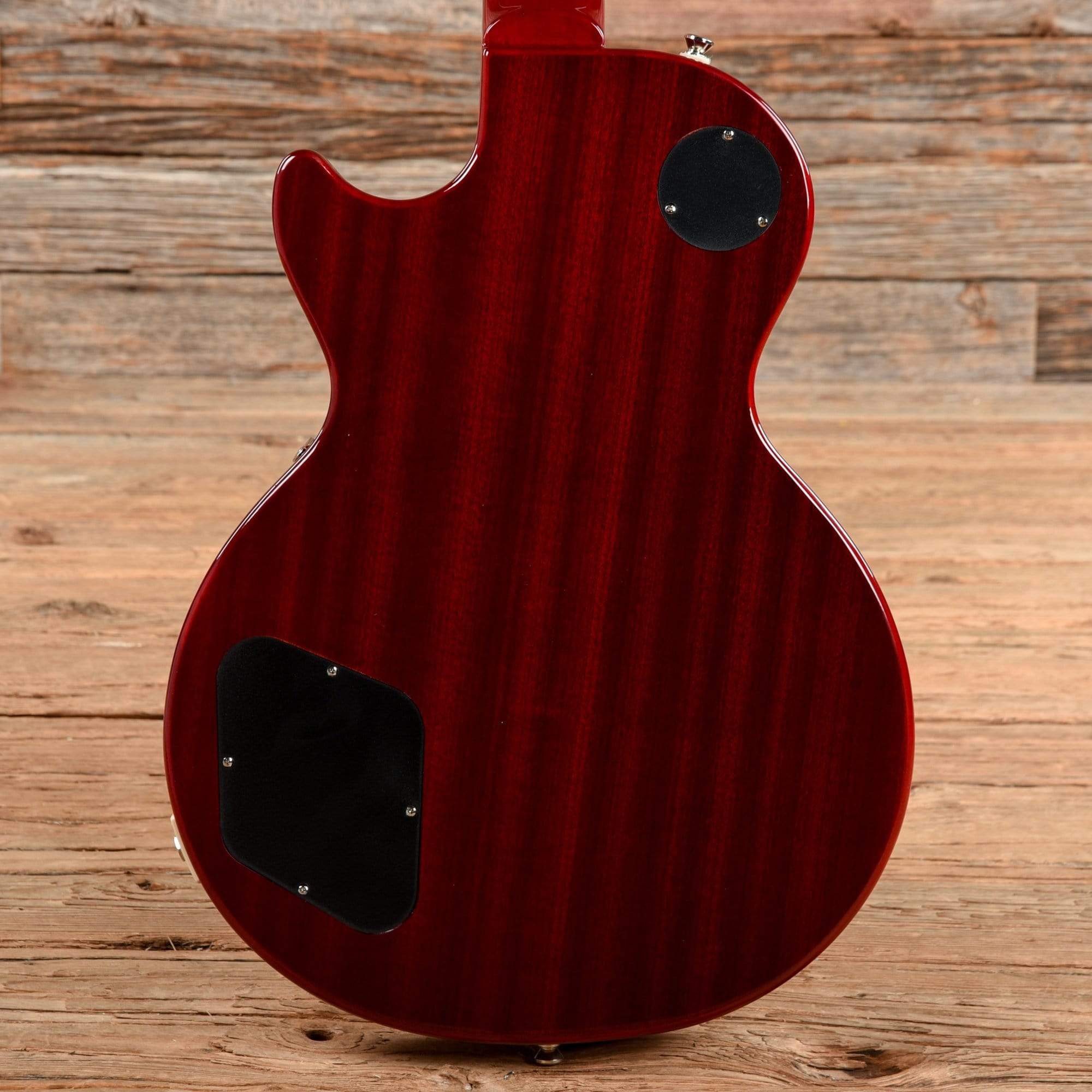 Epiphone Limited Edition Joe Bonamassa '60 Les Paul Standard Norm Burst 2019 Electric Guitars / Solid Body