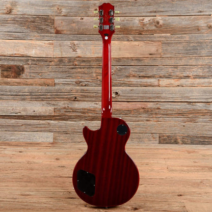 Epiphone Limited Edition Joe Bonamassa '60 Les Paul Standard Norm Burst 2019 Electric Guitars / Solid Body