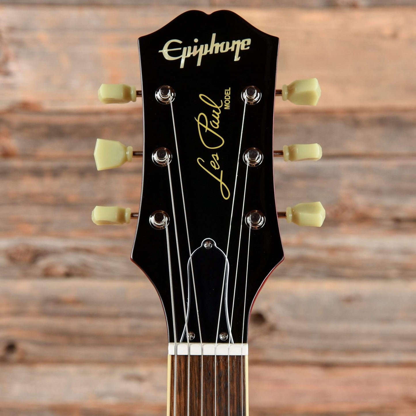 Epiphone Limited Edition Joe Bonamassa '60 Les Paul Standard Norm Burst 2019 Electric Guitars / Solid Body