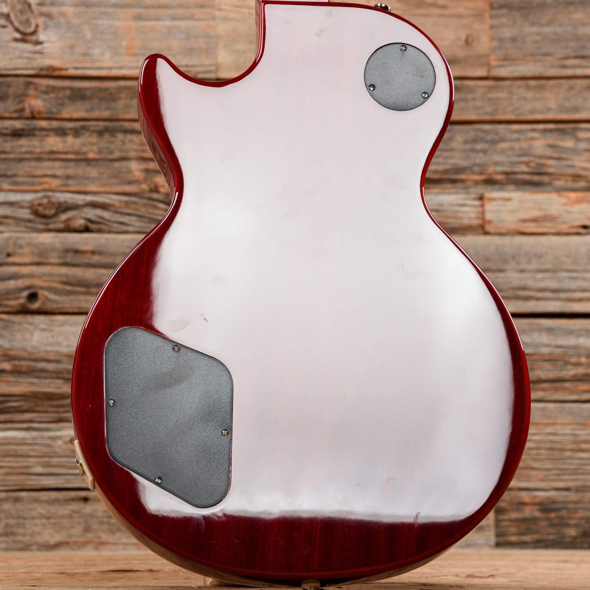 Epiphone Limited Edition Joe Bonamassa '60 Les Paul Standard Norm Burst 2019 Electric Guitars / Solid Body