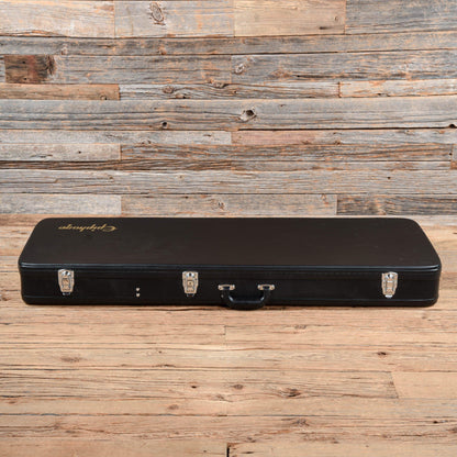 Epiphone Limited Edition Korina Explorer Natural 2016 Electric Guitars / Solid Body