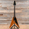 Epiphone Limited Edition Korina Flying V Natural 2016 Electric Guitars / Solid Body