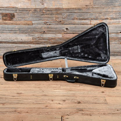 Epiphone Limited Edition Korina Flying V Natural 2016 Electric Guitars / Solid Body