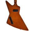 Epiphone Limited Edition Lee Malia Explorer Custom Artisan w/Gig Bag Electric Guitars / Solid Body