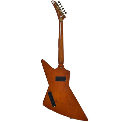 Epiphone Limited Edition Lee Malia Explorer Custom Artisan w/Gig Bag Electric Guitars / Solid Body