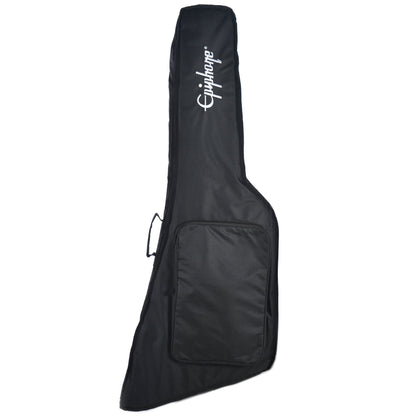 Epiphone Limited Edition Lee Malia Explorer Custom Artisan w/Gig Bag Electric Guitars / Solid Body