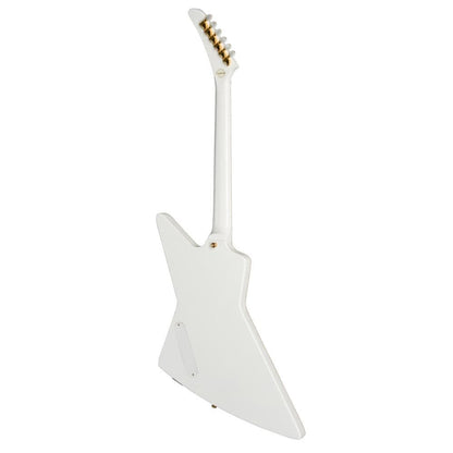 Epiphone Limited Edition Lzzy Hale Signature Explorer Outfit Alpine White Electric Guitars / Solid Body