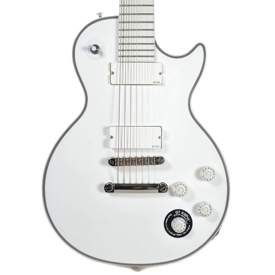 Epiphone Limited Edition Matt Heafy 