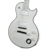 Epiphone Limited Edition Matt Heafy "Snofall" Les Paul Custom Outfit Electric Guitars / Solid Body
