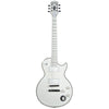 Epiphone Limited Edition Matt Heafy "Snofall" Les Paul Custom Outfit Electric Guitars / Solid Body