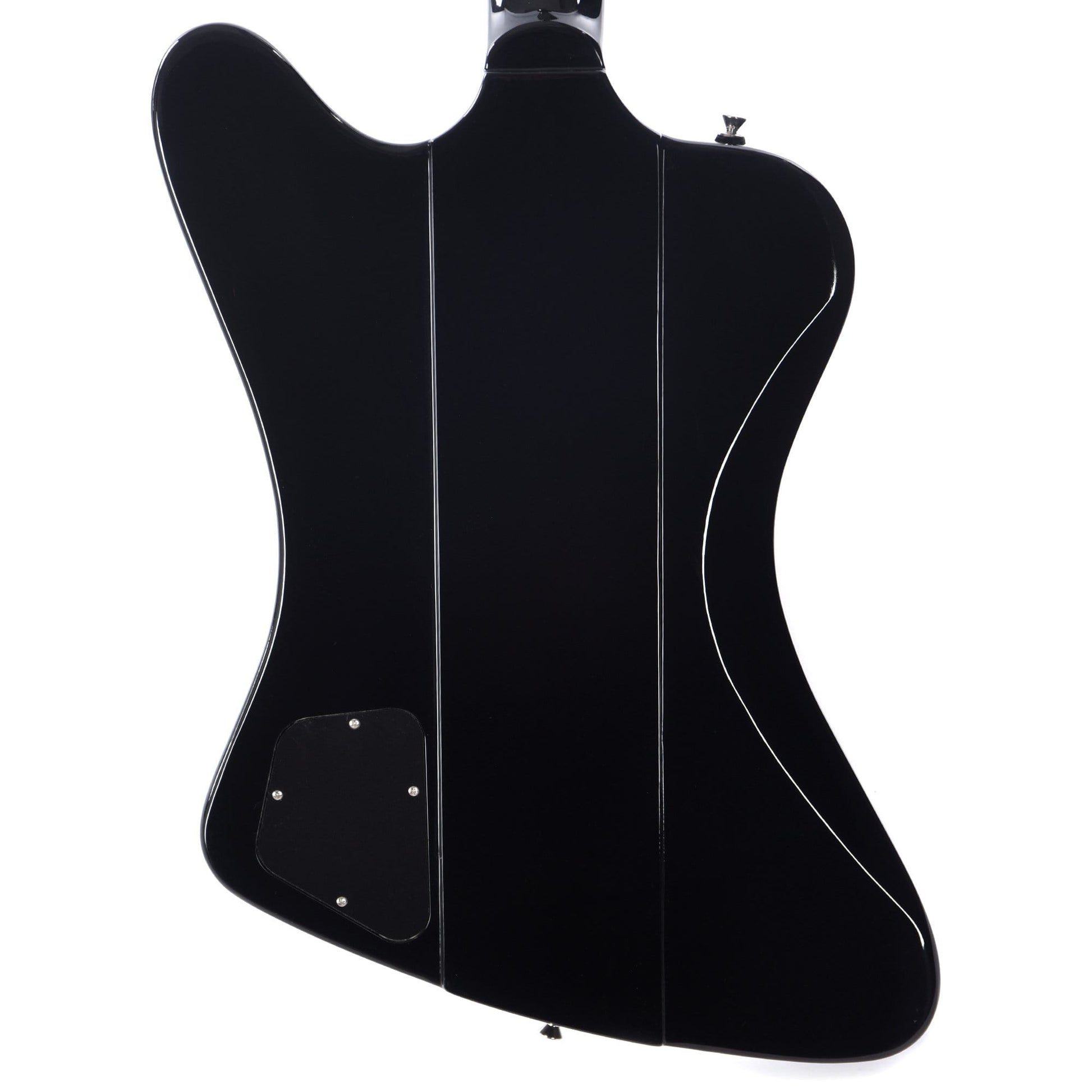 Epiphone Limited Edition Slash Firebird Trans Black Electric Guitars / Solid Body