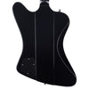 Epiphone Limited Edition Slash Firebird Trans Black Electric Guitars / Solid Body