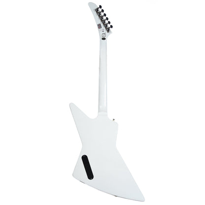 Epiphone Limited Edition Tommy Thayer "White Lightning" Explorer Outfit Electric Guitars / Solid Body